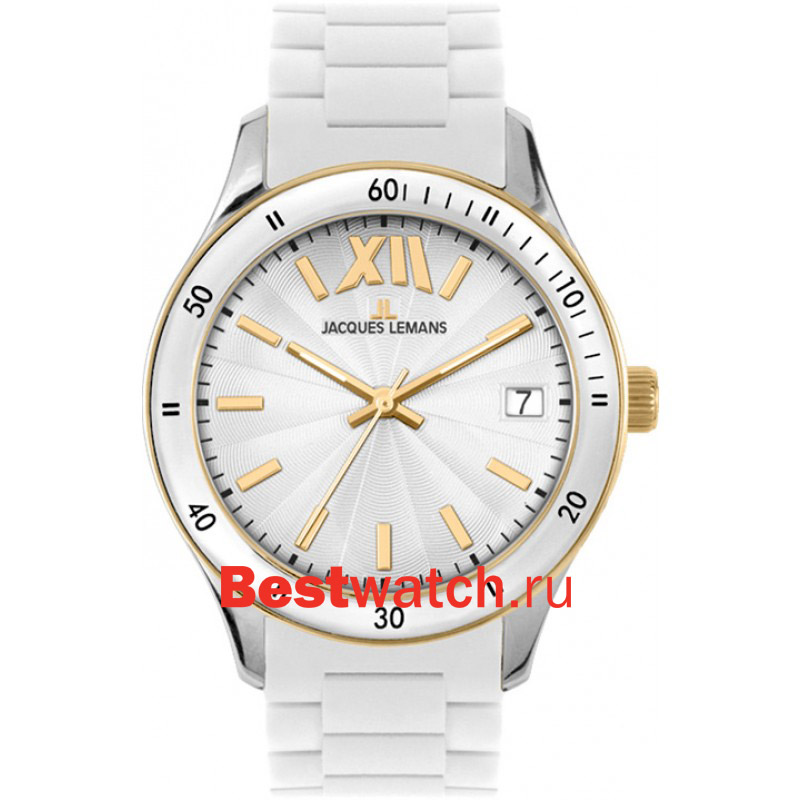 Часы Jacques Lemans Rome Sports 1-1745M